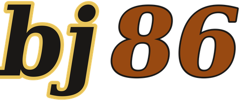 bj86 logo
