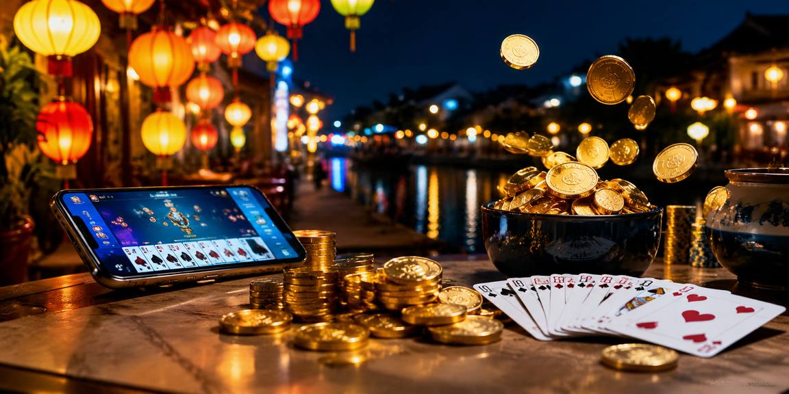 bj86 Mở sảnh bj86 trên điện thoại — Android và iOS